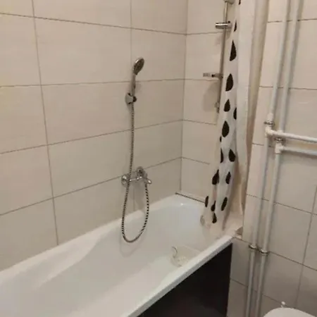 Sara Aparments Waw *