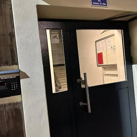 Sara Aparments Waw Διαμέρισμα