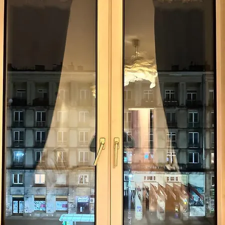 Sara Aparments Waw Βαρσοβία